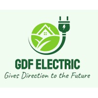 GDF ELEKTRİK ELEKTRONİK VE OTOMASYON logo - Similar company to Atasel Engineering Co. Ltd.