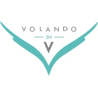 Fundación Volando en V logo - Similar company to Proyecto Aprender