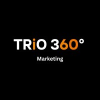 Trio 360 Marketing logo - Similar company to My Digital Pixels