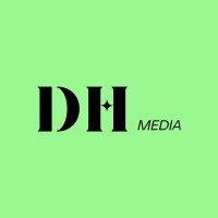 designhub media logo - Similar company to Editro Media