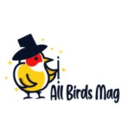 All Birds Mag logo - Similar company to Ecoleaf