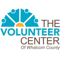 The Volunteer Center Of Whatcom County