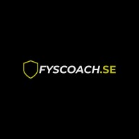 Fyscoach.se logo - Similar company to Idrottspsykologerna
