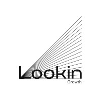 Lookingrowth logo - Similar company to 7Sight