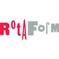 Rotaform logo - Similar company to Rapidsugar