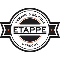 Etappe Arbeidsbemiddeling logo - Similar company to Casa Pepe Eindhoven