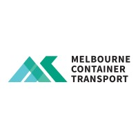 Melbourne Container Transport logo - Similar company to Tns Logistics