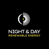 Night and Day Renewable Energy Ltd logo - Similar company to William Duce Limited