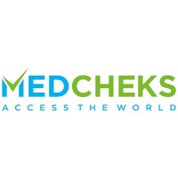 Medcheks LLC logo - Similar company to Gds