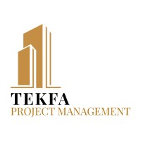 TEKFA Project Management logo - Similar company to Build Digital