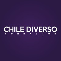 Fundación Chile Diverso logo - Similar company to Large Binocular Telescope Observatory