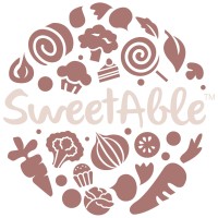 SweetAble logo - Similar company to Origin Kitchen