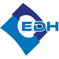 EDH Hydraulique logo - Similar company to Edison Engineering & Construction, Inc.
