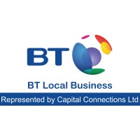 BT Local Business North Scotland logo - Similar company to Omnitel Communications