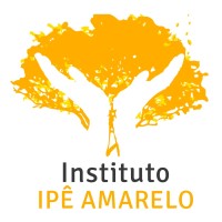 Instituto Ipê Amarelo logo - Similar company to We And Me