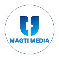 Magti Media logo - Similar company to Moveitsoft