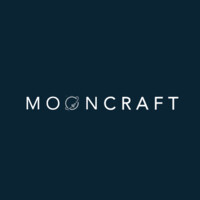 Mooncraft Marketing logo - Similar company to Dair Games