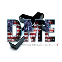Discipline Machining & Engineering logo - Similar company to Lyntech Engineering Inc