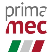 Primamec logo - Similar company to Zb Solution