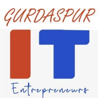 Gurdaspur I.T. Entrepreneurs logo - Similar company to Bitfrills Solutions Inc.