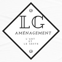 LG Aménagement 17 logo - Similar company to Lr Intérim - Périgny