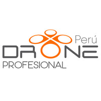 Drone Profesional logo - Similar company to Zulu Drone Perú