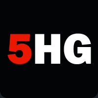 5HeadGames logo - Similar company to Fromzerollc
