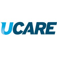 UCARE logo - Similar company to Ismat Group