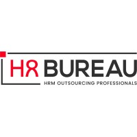 HR Bureau NL logo - Similar company to Primary People Group