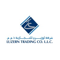 Luzern Trading Co LLC logo - Similar company to A&S International