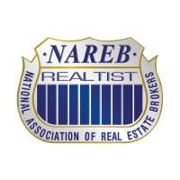 Erie-Niagara Board of Realtist NAREB® logo - Similar company to National Association Of Real Estate Brokers