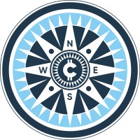 CryptoCaptain logo - Similar company to Cryptolenz (Formerly Cryptobuddy)