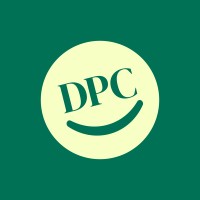 De Photobooth Club logo - Similar company to Webser