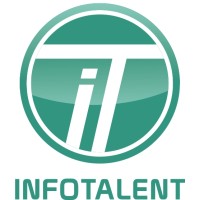 InfoTalent.es logo - Similar company to Grupo Arkea