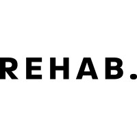 REHAB. Your Hair logo - Similar company to Sayers Social Ltd