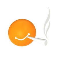 Blunts and Moore logo - Similar company to Root'D In The 510