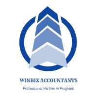 WINBIZ ACCOUNTANTS logo - Similar company to Nzpics Inc.