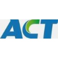 ACT GROUP (artificial grass, stadium seats) logo - Similar company to Global Artificial Grass