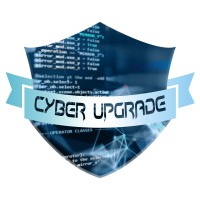 Cyber Upgrade logo - Similar company to Last Stop Technology Llc