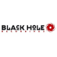 Black Hole Recordings B.V. logo - Similar company to Magic Music