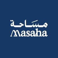 MASAHA app logo - Similar company to Hf Architects