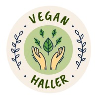 Vegan Haller logo - Similar company to Interodit