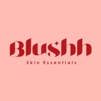 Blushh Skin Essentials logo - Similar company to Ephron Tech Media