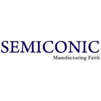 Semiconic Devices logo - Similar company to Formax