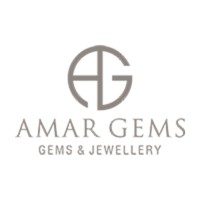 Amar Gems logo - Similar company to Hardik Gems