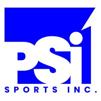 PSI Sports Inc. logo - Similar company to Philstaff Management Services, Inc.