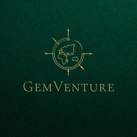 GemVenture logo - Similar company to Genamet