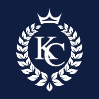 Kingstown College Italia logo - Similar company to Ikos Training & Hulpverlening