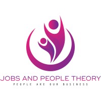 Jobs and People Theory, Inc logo - Similar company to People Theory