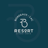 Bordeaux Lac Resort logo - Similar company to Ligne Zero 🚌🇫🇷 Le Bus-Hôtel À La Redécouverte De La France !